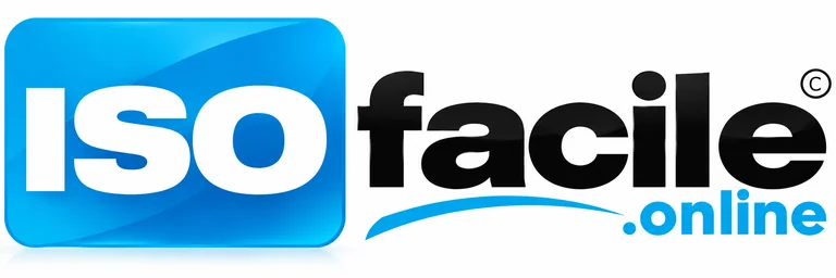 ISO facile online